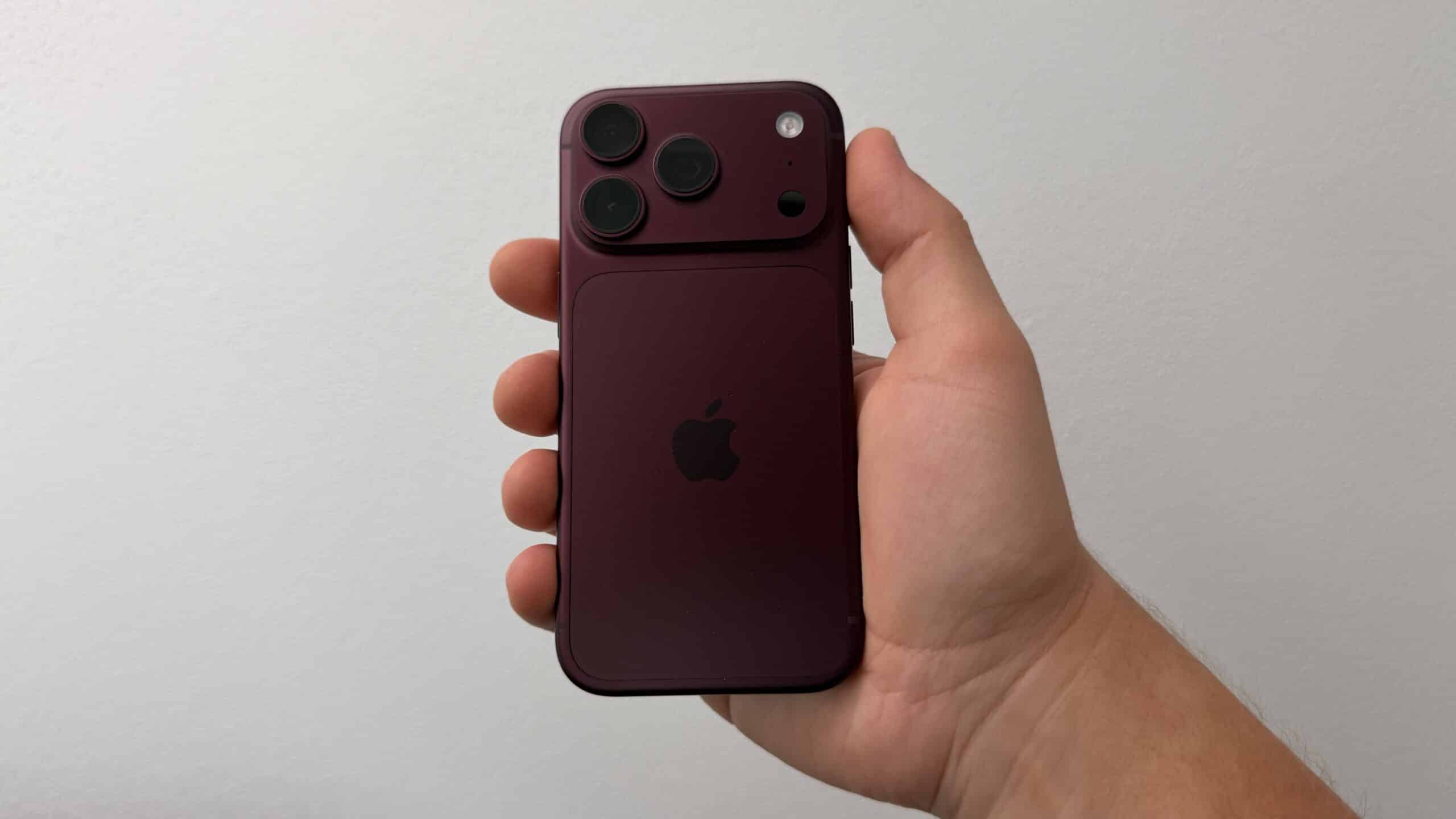 iPhone 18 Pro im Test: Ein bisschen besser, dafür teurer | REVIEW